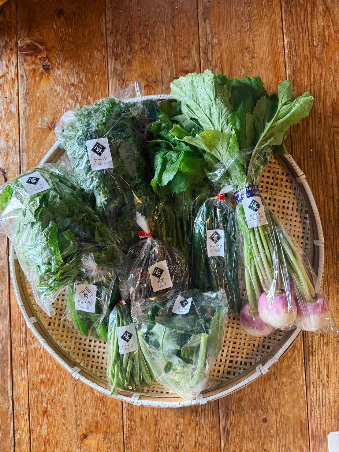 スモールパック