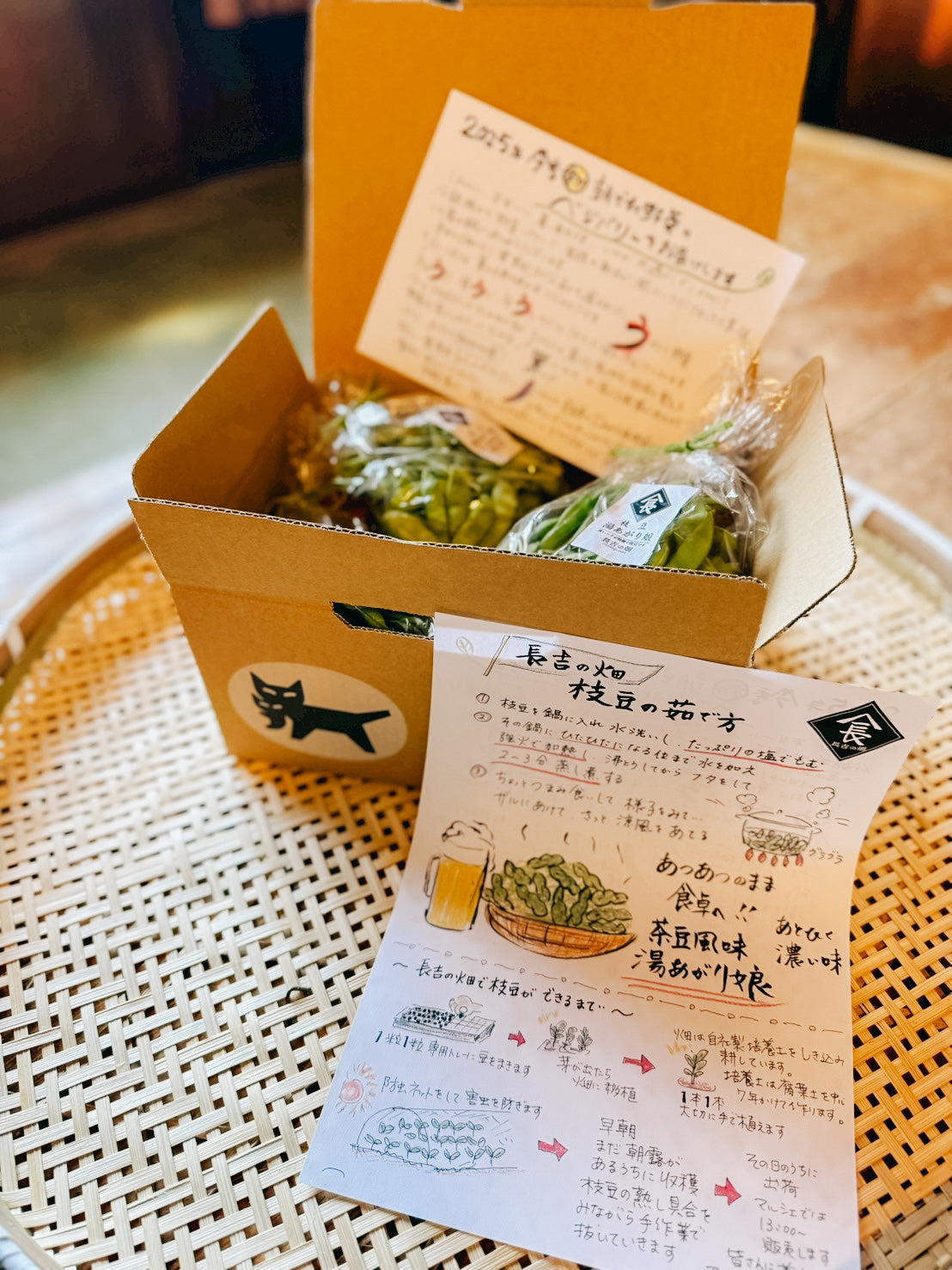 スモールパック / クール便送料込